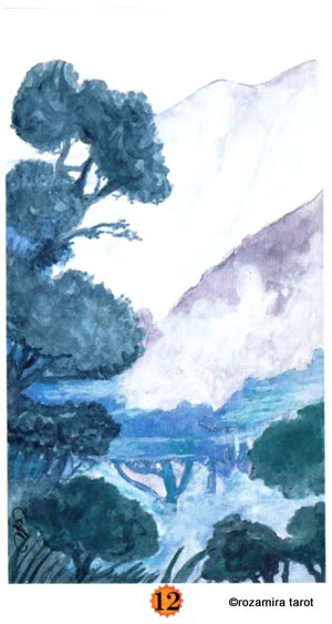 Hawaiian Aloha Tarot